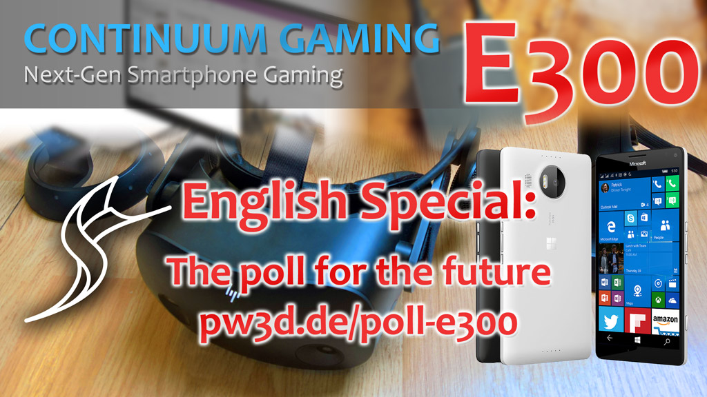 youtube video thumbs continuum gaming e300 special2